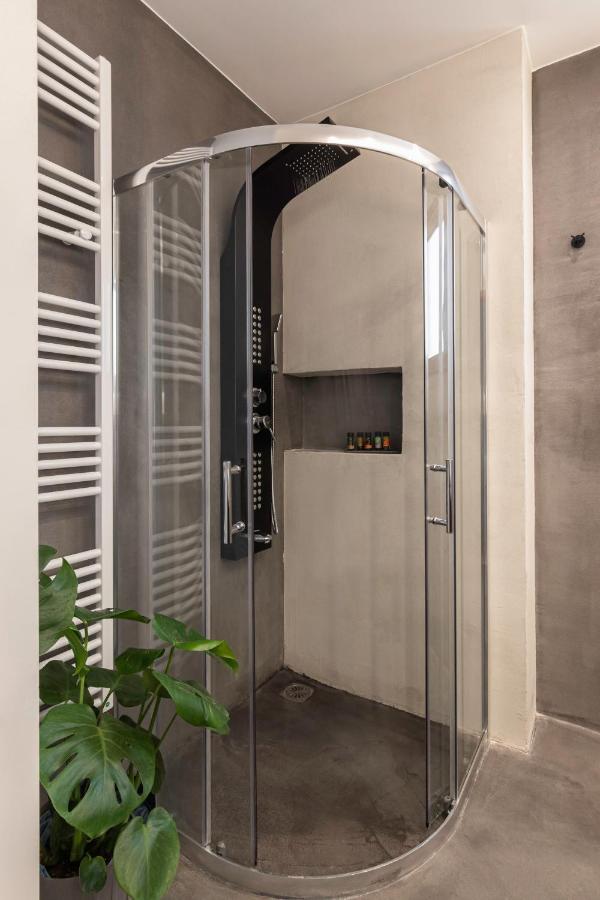 Chania City Luxury Dreams Apartment In The Heart Of Chania ภายนอก รูปภาพ