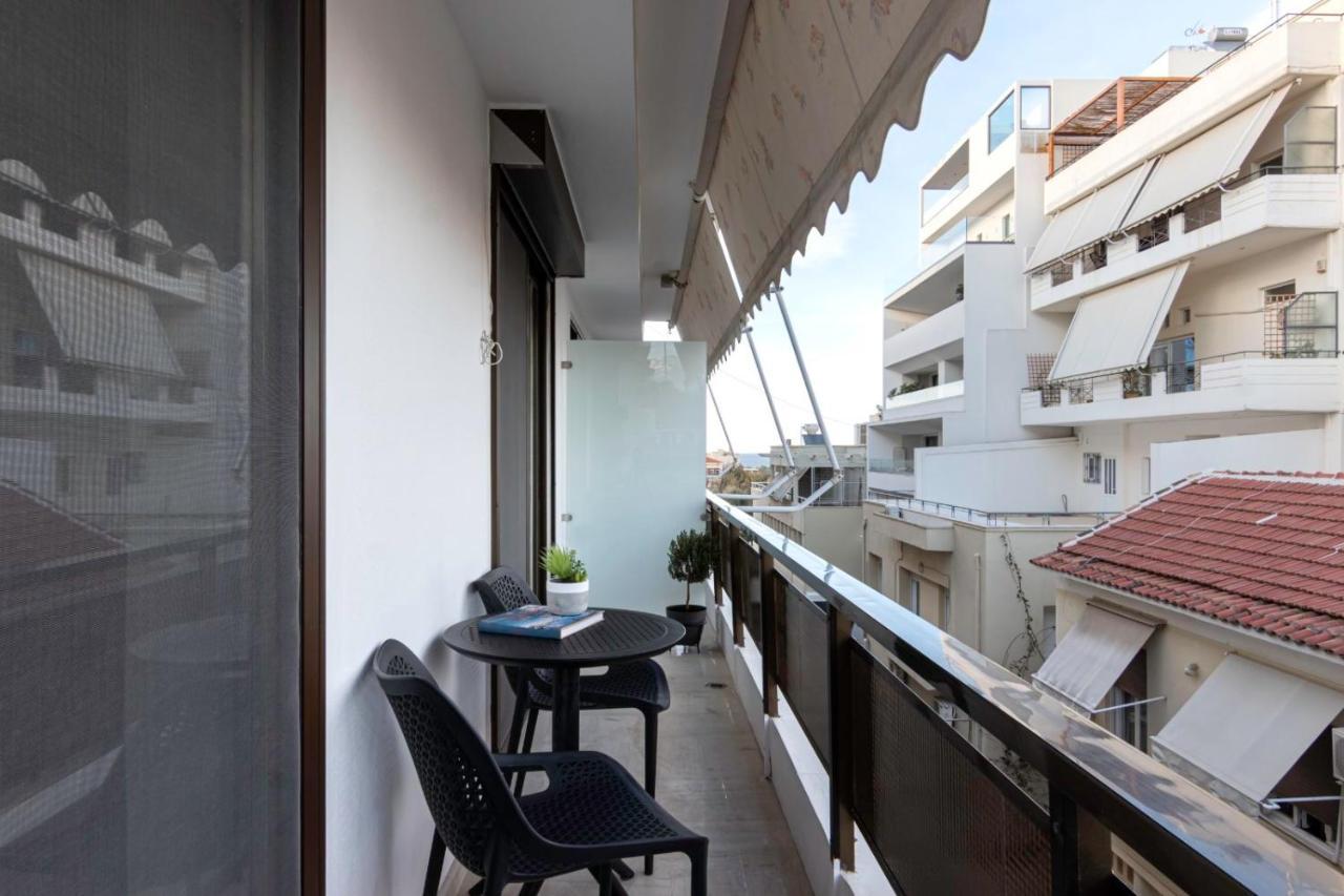 Chania City Luxury Dreams Apartment In The Heart Of Chania ภายนอก รูปภาพ